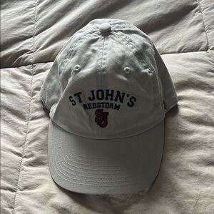 St John's Redstorm Hat